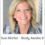 Sue Morter - Body Awake II