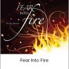 Sue Morter - Fear Into Fire