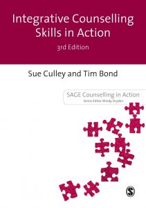 Susan Culley, Tim Bond - Integrative Counselling Skills in Action 3rd Edition