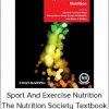 Susan Lanham-New - Sport and Exercise Nutrition (The Nutrition Society Textbook) - Mac-...