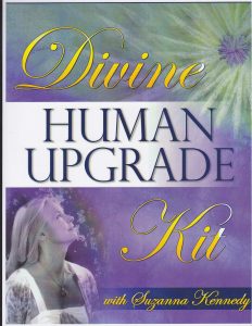 Suzanna Kennedy - Divine Human Upgrades