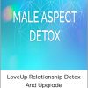 Suzanna Kennedy - LoveUp Relationship Detox and Upgrade