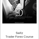 Switz Trader Forex Course