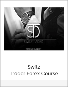 Switz Trader Forex Course