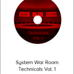System War Room Technicals Vol. 1