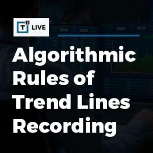 T3live - Algorithmic Rules Of Trend Lines