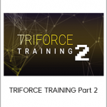 TRIFORCE TRAINING Part 2