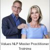 Tad James And Adriana James - Values NLP Master Practitioner