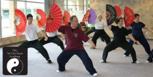 Tai Chi Academy