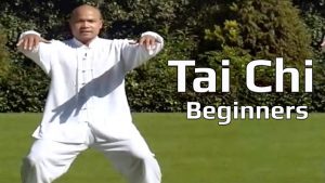 Tai Chi - Yang style- Chi Kung