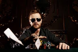 Talmadge Harper - Poker Prodigy 2.0 - Uncanny Poker Skillz 2.0