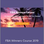Tamara Tee - FBA Winners Course 2019