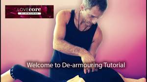 Tantra Body De-armouring Tutorials