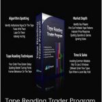 Tape Reading Trader Program