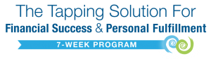 Tapping Solution For Financial Success - 7 Week Program