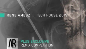 Tech House 2019 with Rene Amesz