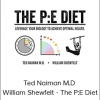 Ted Naiman M.D - William Shewfelt - The P:E Diet