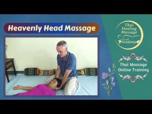 Thai Healing Massage Academy - Magic Touch Secrets for Massage