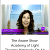 The Aware Show - Academy of Light Therapy Hangouts On Air