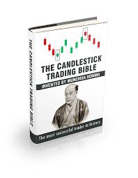 The Candlestick Trading Bible