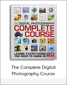 The Complete Digital Photography Course