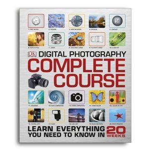 The Complete Digital Photography Course