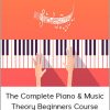 The Complete Piano - Music Theory Beginners Course