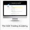 The DAX Trading Academy