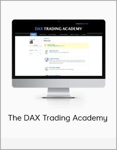 The DAX Trading Academy