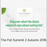 The Fat Summit 2 Autumn 2016