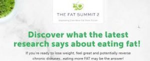 The Fat Summit 2 Autumn 2016