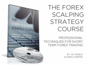 The Forex Scalping Strategy Course