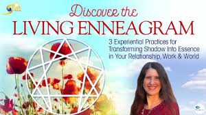 The Living Enneagram - Jessica Dibb