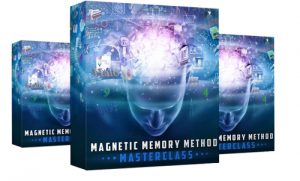 Anthony Metivier - The Magnetic Memory Method Masterplan