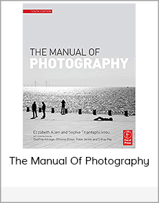 The Manual Of Photography