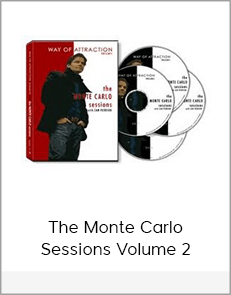 The Monte Carlo Sessions Volume 2