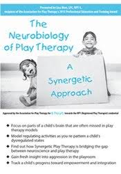 The Neurobiology of Play Therapy A Synergetic Approach (Digital Seminar)