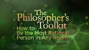 The Philosopher's Toolkit - How To Be the Most Rational Person in Any Room