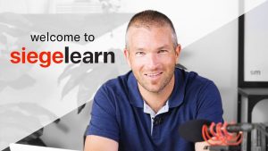 The Siege Media Team - SiegeLearn Content Marketing Course