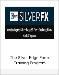 The Silver Edge Forex Training Program