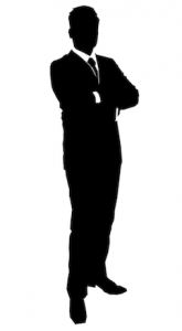 The Social Man - Power Signals