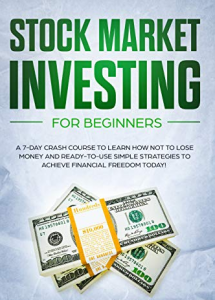 The Stock Investing Course For Beginners