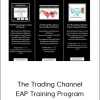 The Trading Channel - EAP Training Program