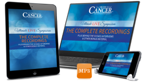 The Truth About Cancer - Symposium Video Recordings