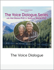 The Voice Dialogue