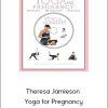 Theresa Jamieson - Yoga for Pregnancy