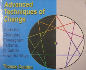 Thomas Condon - Advanced Techniques Of Change