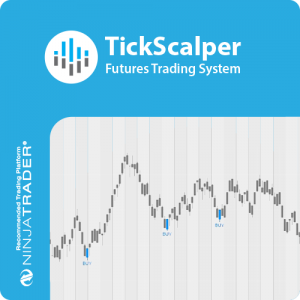 TickScalper Trading System