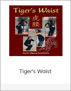 Tiger's Waist