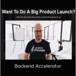 Till Boadella - Backend Accelerator